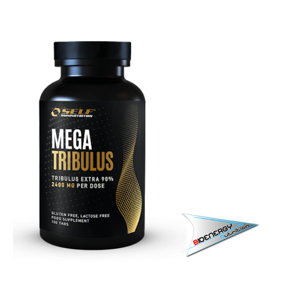 SELF-MEGA TRIBULUS (Conf. 100 tab)     